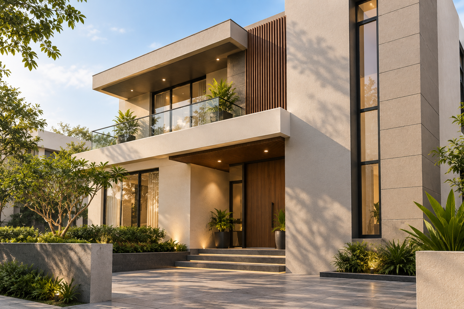 Exterior Painting