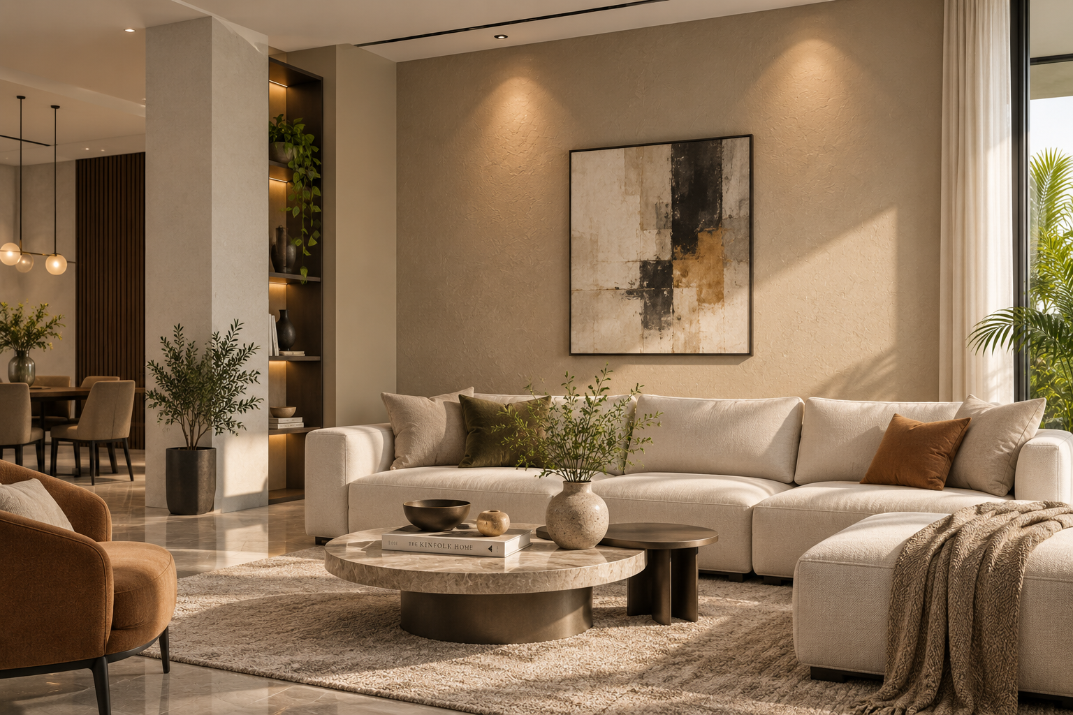 Interior Painting