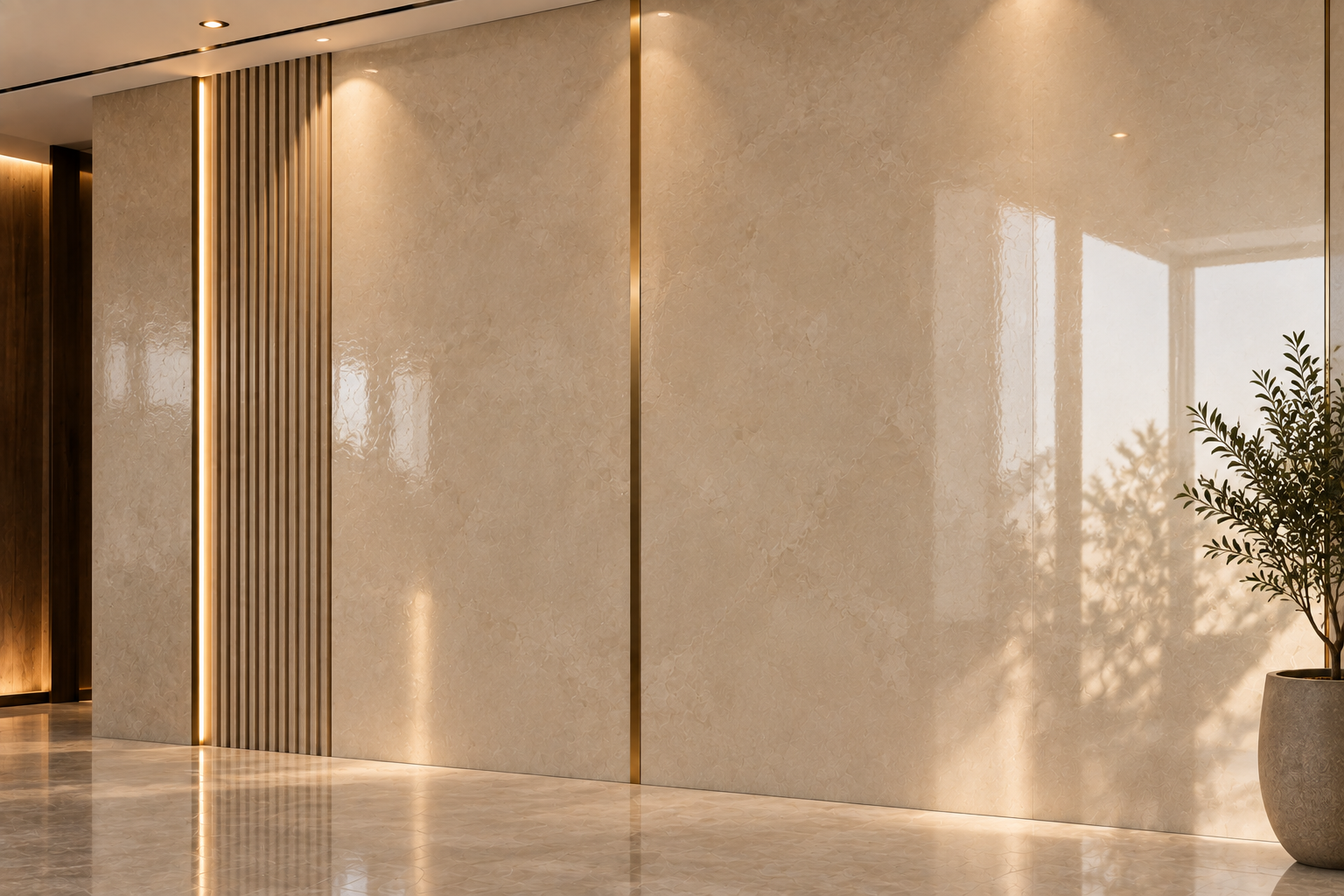 Interior Texture