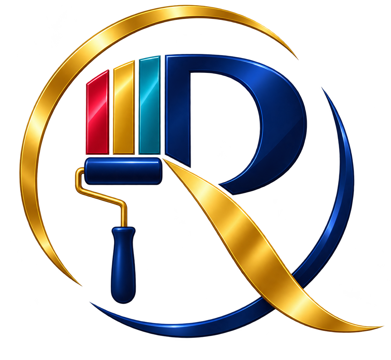 Ruchi Enterprises Logo